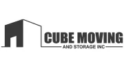 Cube Moving