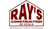 Ray's Construction of Ocala