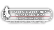 Em Custom Flooring Installations