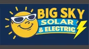 Big Sky Solar