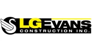 LG Evans Construction