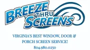 Breeze Thru Screens