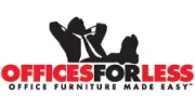Offices For Less
