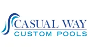 Casual Way Custom Pools