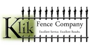 Klik Fence