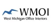 West Michigan Office Interiors