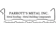 Parrott's Metal
