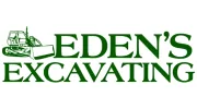 Eden's Excavating