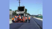 No Fault Asphalt