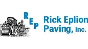 Rick Eplion Paving