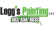 Legg's Painting