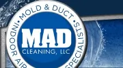M.A.D. Cleaning