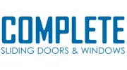 Complete Sliding Doors & Windows