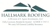 Hallmark Roofing