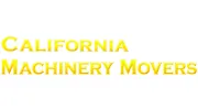 Antelope Valley Machinery Movers