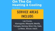 On The Go Heating & Cooling