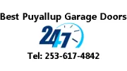 Garage Door Repair Puyallup