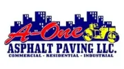 A One Asphalt Paving