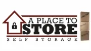 A Place To Store