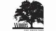 The Woods Fine Amish Furniture