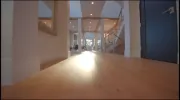 Wood Wise Hardwood Floor