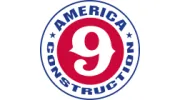 America 9 Construction