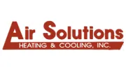 Air Solutions Heating & Cooling