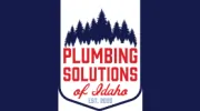 Plumbing Solutions of Idaho