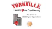 Yorkville Heating & Air Conditioning