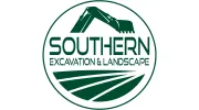 Southern Excavation & Landscape