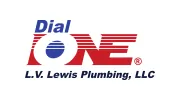 Dial One L. V. Lewis Plumbing