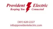 Provident Electric