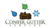 Conifer Gutter