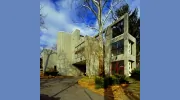 Archaeon Architects
