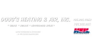 Doug's Heating & Air