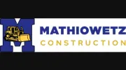 Mathiowetz Construction
