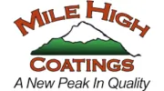 Mile High Coatings