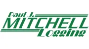 Mitchell Paul J Logging Garage