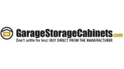 Garage Storage Cabinets