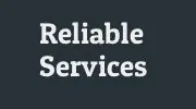 Reliable Services