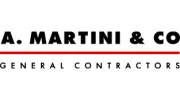 A Martini