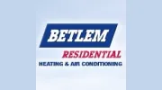 Betlem Residential Heating & Air Conditioning