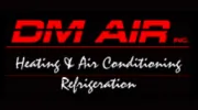 DM Air Conditioning
