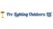 Pro Lighting Outdoors