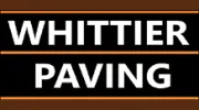 Whittier Paving
