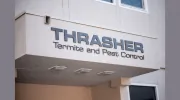 Thrasher Termite & Pest Control