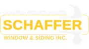 Schaffer Window & Siding