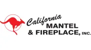 California Mantel & Fireplace