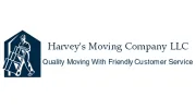 Harveys Moving Company