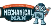 Mechanical Man